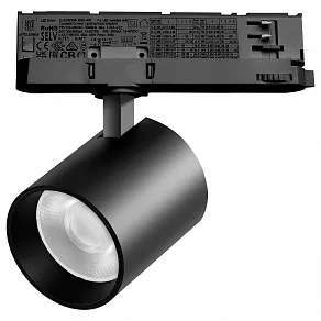 Светильник на штанге Lightstar Alta Base A5447QT36G