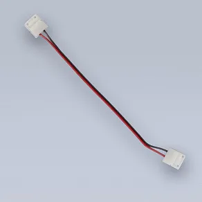 Соединитель лент гибкий Eleganz  25275