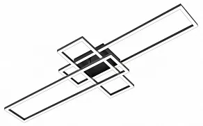 Потолочная люстра Citilux Kubit CL201131
