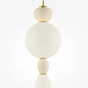 Подвесной светильник Maytoni Adore MOD297PL-L17BS3K