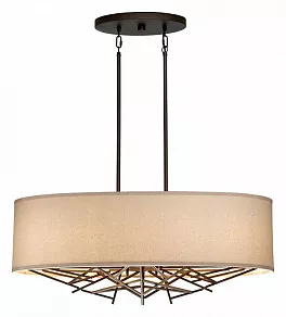 Светильник на штанге Elstead Lighting Taiko QN-TAIKO5-ISLE