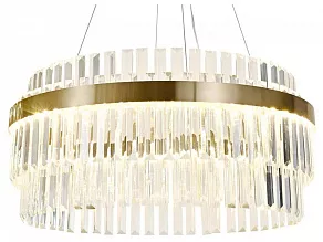 Подвесная люстра Citilux Sheldon CL339163