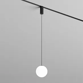 Подвесной светильник Denkirs SMART MOON DK8052-BK