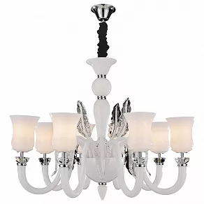 Подвесная люстра Lightstar Petalo 804480