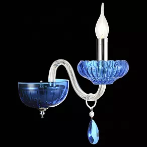 Бра ST-Luce Lazuli SL653.801.01