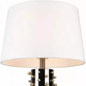 Настольная лампа декоративная Omnilux Valsolda OML-83904-01