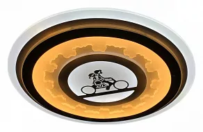 Накладной светильник Natali Kovaltseva LED LED LAMPS 5600
