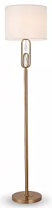 Торшер Freya Riverside FR1007FL-01BS