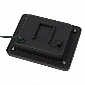 Гирлянда на солнечных батареях Uniel  UL-00012696