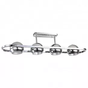 Подвесной светильник Vele Luce Helix VL5153L04