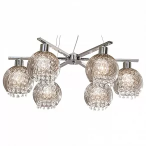 Подвесная люстра Citilux Бейт CL317161