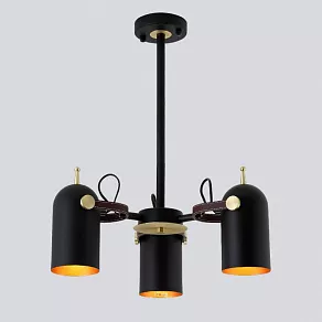 Люстра на штанге Imperiumloft BULLET BULLET-B01