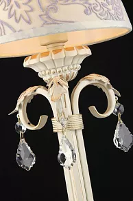 Настольная лампа декоративная Maytoni Velvet ARM219-22-G