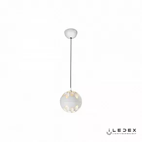 Подвесной светильник iLedex Mob P1009-1 WH