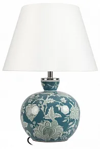 Настольная лампа декоративная Loft it Prussian 10490T