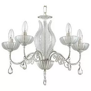 Подвесная люстра Odeon Light Perlita 3139/5