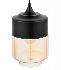 Подвесной светильник LUMINA DECO ASTILA LDP 6807 BK+TEA