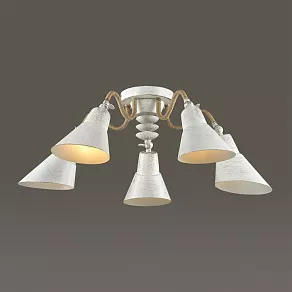 Потолочная люстра Lumion Argo 3246/5C