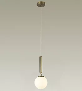 Подвесной светильник Moderli Host V2850-1P