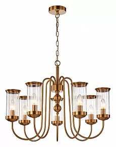 Подвесная люстра Favourite Energy 2926-7P