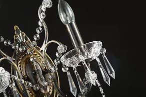 Бра Maytoni Castle DIA903-02-R