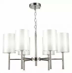 Подвесная люстра EVOLUCE Noia SLE107303-06