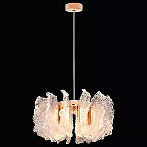 Подвесной светильник Mizi`en Princess MZ733137-290W