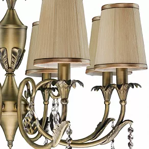 Подвесная люстра Osgona Cappa 691081