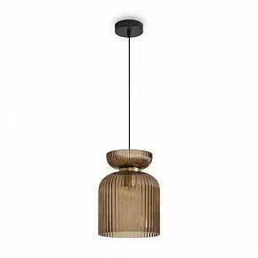 Подвесной светильник Freya Layla FR5558PL-01BR
