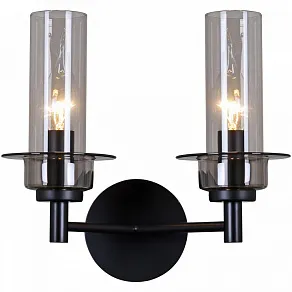 Бра ILLUMICO IL2216 IL2216-2WLS-24 HIGHBALL