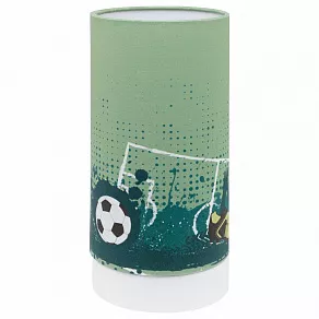 Настольная лампа декоративная Eglo ПРОМО Tabara 97763