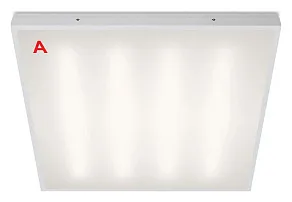 Светильник для потолка Армстронг WoltaSTD  ДВО13-36-041-4К