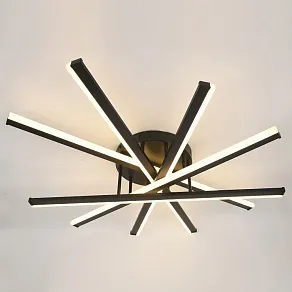 Потолочная люстра Rivoli Aurora Б0068476