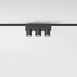 Накладной светильник Elektrostandard Flat Magnetic a063711