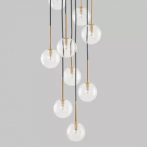 Подвесной светильник Eurosvet Nilos 5944 Nilos