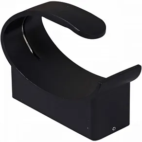 Накладной светильник Reluce  86890-9.2-001TL COB5W BK