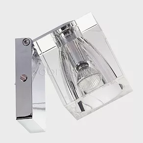 Бра Italline MRC0821 MRC0821W-1 clear