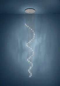 Подвесная люстра Eglo COMAREIRA 390492