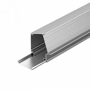 Профиль накладной Arlight BOX73-A30-2000 ANOD 017352
