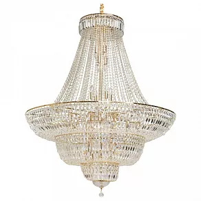 Подвесная люстра Chiaro Диана 2 340011536