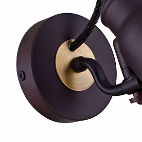 Бра Maytoni Borgo SP315-CW-01-BR