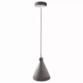 Подвесной светильник Deko-Light Concreto 342055