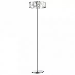 Торшер Odeon Light Brittani 4119/4F