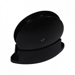 Накладной светильник Reluce  86849-0.3-003TL LED3*3W BK