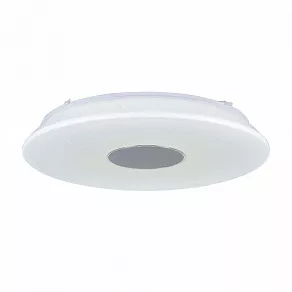 Накладной светильник Maytoni Music 60 MOD358-CL-01-60W-W