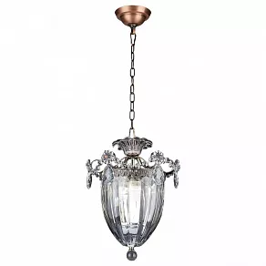 Подвесной светильник Lightstar Schon 790038