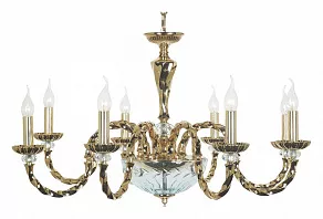 Подвесная люстра Dio D’Arte Novara Novara E 1.1.8 G