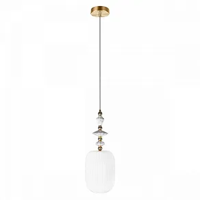 Подвесной светильник Loft it Family 10365/G