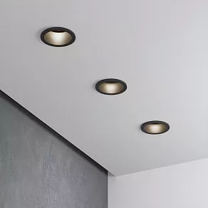 Встраиваемый светильник Elektrostandard Moll a064242
