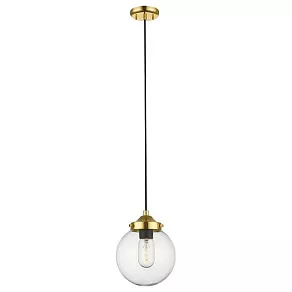 Подвесной светильник Zumaline Riano P0454-01D-F7AC